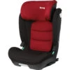 Ding Aron Red I-Size Autostoel 15-36 Kg DI-111923 1 Ding Aron Red I-Size Autostoel 15-36 Kg DI-111923 -Kinderwagen Winkel ding aron red i size di 111923 00