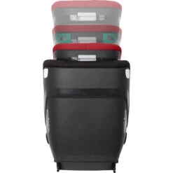 Ding Aron Red I-Size Autostoel 15-36 Kg DI-111923 -Kinderwagen Winkel ding aron red i size di 111923 07positions