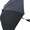 Ding Donkergrijs UV Buggy Parasol DI-252427 1 Ding Donkergrijs UV Buggy Parasol DI-252427 -Kinderwagen Winkel ding donkergrijs uv buggy parasol di 252427 1