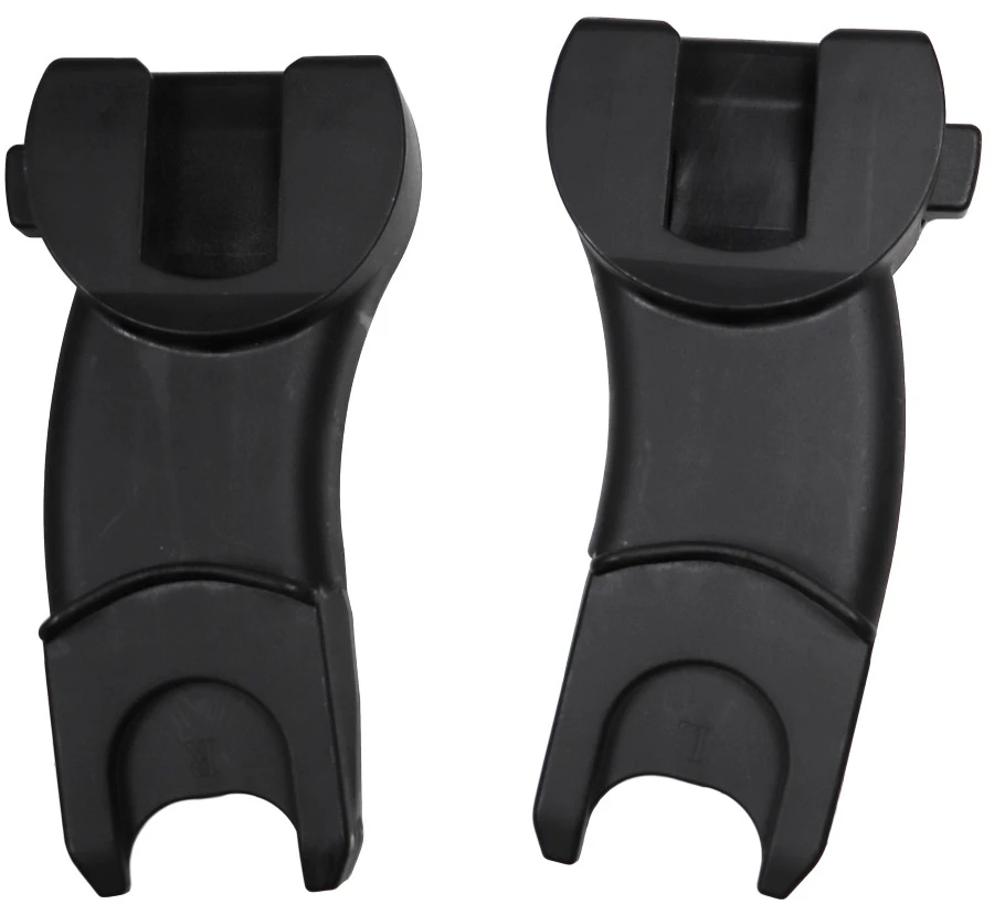 Ding Fenix Grey/Silver Autostoel 0-13kg 6 Ding Fenix Grey/Silver Autostoel 0-13kg - Afbeelding 4