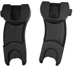 Ding Fenix Black/Rose Autostoel 0-13kg -Kinderwagen Winkel ding fenix autostoeladapters 2