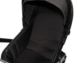 Ding Fenix Black/Black Kinderwagen DI-191701 -Kinderwagen Winkel ding fenix black kinderwagen9