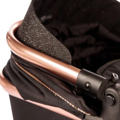 Ding Fenix Black/Rose Kinderwagen DI-191702 32 Ding Fenix Black/Rose Kinderwagen DI-191702 -Kinderwagen Winkel ding fenix black rose kinderwagen di 191702 6