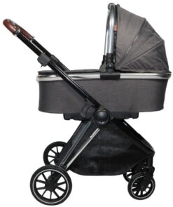 Ding Fenix Grey/Silver Kinderwagen DI-191703 23 Ding Fenix Grey/Silver Kinderwagen DI-191703 -Kinderwagen Winkel ding fenix greysilver kinderwagen12