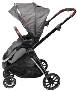 Ding Fenix Grey/Silver Kinderwagen DI-191703 27 Ding Fenix Grey/Silver Kinderwagen DI-191703 -Kinderwagen Winkel ding fenix greysilver kinderwagen6