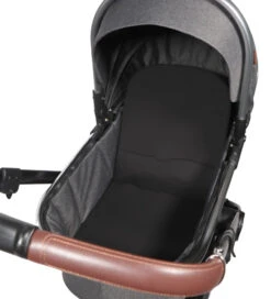 Ding Fenix Grey/Silver Kinderwagen DI-191703 33 Ding Fenix Grey/Silver Kinderwagen DI-191703 -Kinderwagen Winkel ding fenix greysilver kinderwagen9