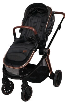 Ding Fenix Black/Rose Kinderwagen DI-191702 26 Ding Fenix Black/Rose Kinderwagen DI-191702 -Kinderwagen Winkel ding fenix rose kinderwagen1