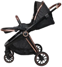 Ding Fenix Black/Rose Kinderwagen DI-191702 29 Ding Fenix Black/Rose Kinderwagen DI-191702 -Kinderwagen Winkel ding fenix rose kinderwagen5