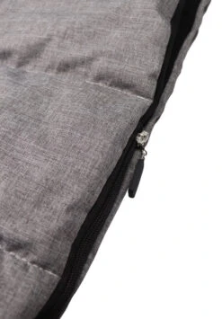 Ding Grey Universele Buggy/Wandelwagen Voetenzak DI-252423 -Kinderwagen Winkel ding grey universele kinderwagen voetenzak di 252423 04 1 1