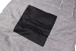 Ding Grey Universele Buggy/Wandelwagen Voetenzak DI-252423 -Kinderwagen Winkel ding grey universele kinderwagen voetenzak di 252423 08 1