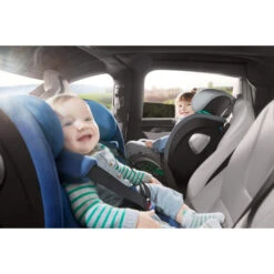Ding Mace Blue 360° I-Size Autostoel 0-36kg DI-111919 34 Ding Mace Blue 360° I-Size Autostoel 0-36kg DI-111919 -Kinderwagen Winkel ding mace 360 i size autostoel 0 36kg di 111916 1 3