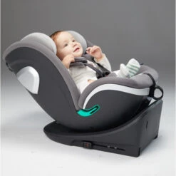 Ding Mace Blue 360° I-Size Autostoel 0-36kg DI-111919 30 Ding Mace Blue 360° I-Size Autostoel 0-36kg DI-111919 -Kinderwagen Winkel ding mace 360 i size autostoel 0 36kg di 111916 2 1 3