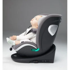 Ding Mace Red 360° I-Size Autostoel 0-36kg DI-111918 -Kinderwagen Winkel ding mace 360 i size autostoel 0 36kg di 111916 3 1 1 2