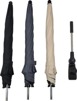 Ding Zand UV Buggy Parasol DI-252426 13 Ding Zand UV Buggy Parasol DI-252426 -Kinderwagen Winkel ding zand uv buggy parasol 3