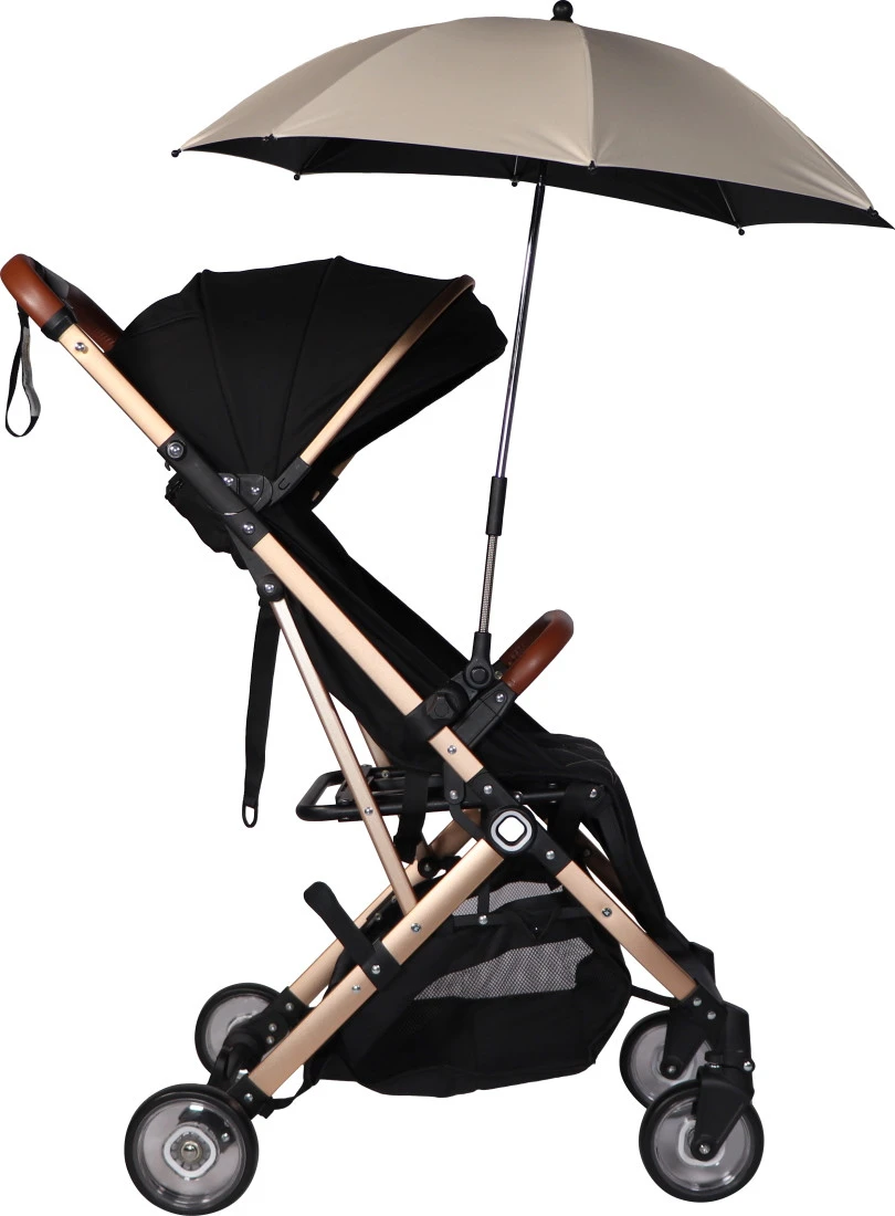 Ding Zand UV Buggy Parasol DI-252426 5 Ding Zand UV Buggy Parasol DI-252426 - Afbeelding 3