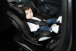 Ding Zeno 360° SPS Grijs Autostoel 0-36kg CS008 36 Ding Zeno 360° SPS Grijs Autostoel 0-36kg CS008 -Kinderwagen Winkel ding zeno 360 autostoel 1 1