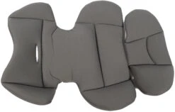 Ding Zeno 360° SPS Grijs Autostoel 0-36kg CS008 32 Ding Zeno 360° SPS Grijs Autostoel 0-36kg CS008 -Kinderwagen Winkel ding zeno grijs11