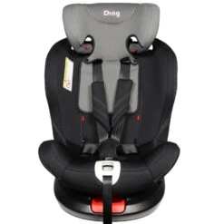 Ding Zeno 360° SPS Grijs Autostoel 0-36kg CS008 24 Ding Zeno 360° SPS Grijs Autostoel 0-36kg CS008 -Kinderwagen Winkel ding zeno grijs12