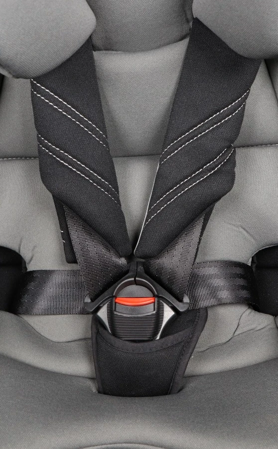 Ding Zeno 360° SPS Grijs Autostoel 0-36kg CS008 13 Ding Zeno 360° SPS Grijs Autostoel 0-36kg CS008 - Afbeelding 11