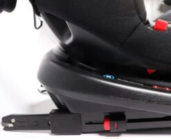 Ding Zeno 360° SPS Grijs Autostoel 0-36kg CS008 30 Ding Zeno 360° SPS Grijs Autostoel 0-36kg CS008 -Kinderwagen Winkel ding zeno grijs8