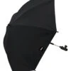 Ding Zwart UV Buggy Parasol DI-252421 -Kinderwagen Winkel ding zwart uv buggy parasol di 252421 1