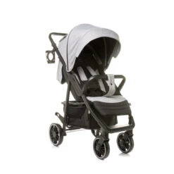 4Baby Moody XXII Grey Wandelwagen Incl. Beenkap 16 4Baby Moody XXII Grey Wandelwagen Incl. Beenkap -Kinderwagen Winkel dsc 4737