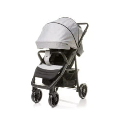 4Baby Moody XXII Grey Wandelwagen Incl. Beenkap 17 4Baby Moody XXII Grey Wandelwagen Incl. Beenkap -Kinderwagen Winkel dsc 4745