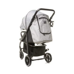4Baby Moody XXII Grey Wandelwagen Incl. Beenkap 19 4Baby Moody XXII Grey Wandelwagen Incl. Beenkap -Kinderwagen Winkel dsc 4747