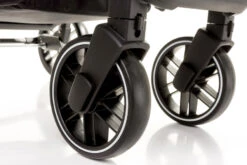 4Baby Moody XXII Grey Wandelwagen Incl. Beenkap 23 4Baby Moody XXII Grey Wandelwagen Incl. Beenkap -Kinderwagen Winkel dsc 4754