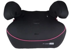 Babygo FreeMove SP Pink Autostoel 9-36 Kg 3106 -Kinderwagen Winkel eco freeon pink 4 4