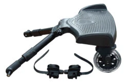 Eco Toys Meerijdplankje Met Zitje Voor Kinderwagen HC547159 -Kinderwagen Winkel eco toys meerijdplankje met zitje voor kinderwagen hc547159 3