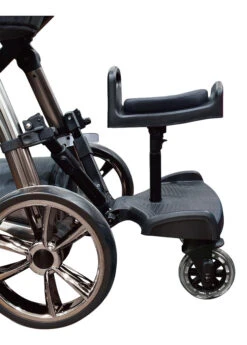 Eco Toys Meerijdplankje Met Zitje Voor Kinderwagen HC547159 -Kinderwagen Winkel eco toys meerijdplankje met zitje voor kinderwagen hc547159 4