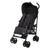 Ding GoGo Black Multi Standen Buggy DI-161706 2 Ding GoGo Black Multi Standen Buggy DI-161706 -Kinderwagen Winkel gogo black 001 1