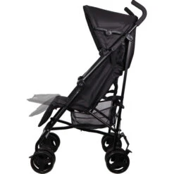 Ding GoGo Black Multi Standen Buggy DI-161706 -Kinderwagen Winkel gogo black 002 1 1