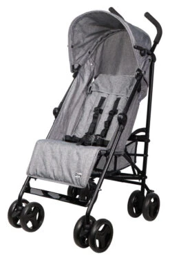 Ding GoGo Grey Multi Standen Buggy DI-161707