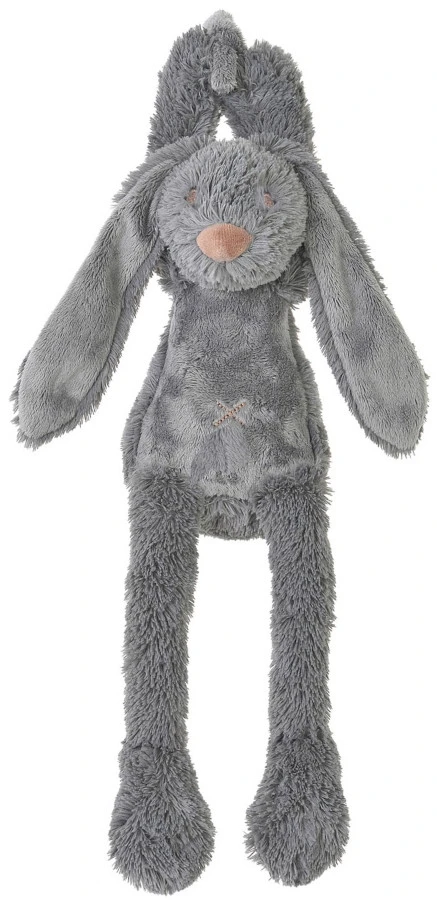 Happy Horse Rabbit Richie Deep Grey Muziekdoosje 132381 3 Happy Horse Rabbit Richie Deep Grey Muziekdoosje 132381