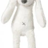 Happy Horse Rabbit Richie Ivoor Wit Muziekdoosje 17341 -Kinderwagen Winkel happy horse rabbit richie wit muziekdoosje 2