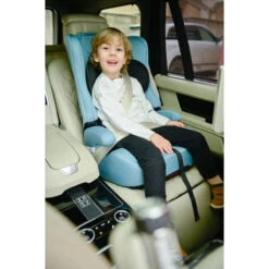 Lorelli Harmony Grey 9-36 Kg Isofix Autostoel 1007125-2342 -Kinderwagen Winkel harmony sfeer 10 2