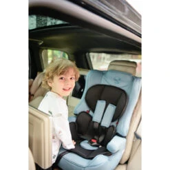 Lorelli Harmony Steel & Black 9-36 Kg Isofix Autostoel 1007125-2347 -Kinderwagen Winkel harmony sfeer 11 1