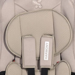 Lorelli Harmony Steel & Black 9-36 Kg Isofix Autostoel 1007125-2347 -Kinderwagen Winkel harmony sfeer 1 1