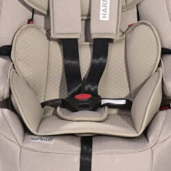 Lorelli Harmony Steel & Black 9-36 Kg Isofix Autostoel 1007125-2347 -Kinderwagen Winkel harmony sfeer 2 1