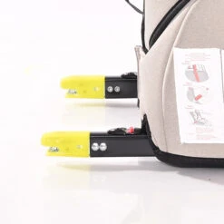 Lorelli Harmony Black 9-36 Kg Isofix Autostoel 1007125-2305 -Kinderwagen Winkel harmony sfeer 4