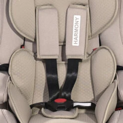 Lorelli Harmony Black 9-36 Kg Isofix Autostoel 1007125-2305 -Kinderwagen Winkel harmony sfeer 6