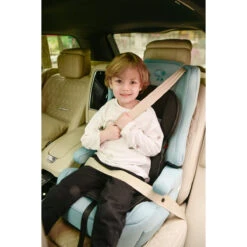 Lorelli Harmony Black 9-36 Kg Isofix Autostoel 1007125-2305 -Kinderwagen Winkel harmony sfeer 9