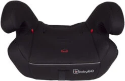 Babygo Protect Grey Autostoel 9-36 Kg 3801 -Kinderwagen Winkel i no380 1 protect grau6