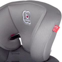 Babygo Protect Grey Autostoel 9-36 Kg 3801 -Kinderwagen Winkel i no380 1 protect spe
