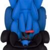 Babygo Protect Blue Autostoel 9-36 Kg 3802 -Kinderwagen Winkel i no380 2 protect blau1