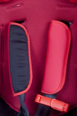 Babygo Protect Red Autostoel 9-36 Kg 3803 -Kinderwagen Winkel i no380 3 protect rubberdots1