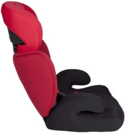 Babygo Protect Red Autostoel 9-36 Kg 3803 -Kinderwagen Winkel i no380 3 protect side1
