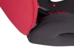 Babygo Protect Red Autostoel 9-36 Kg 3803 -Kinderwagen Winkel i no380 3 protect side2